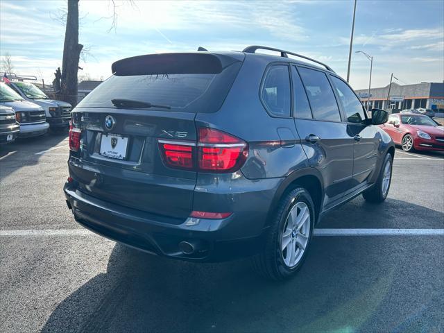 used 2013 BMW X5 car, priced at $10,999