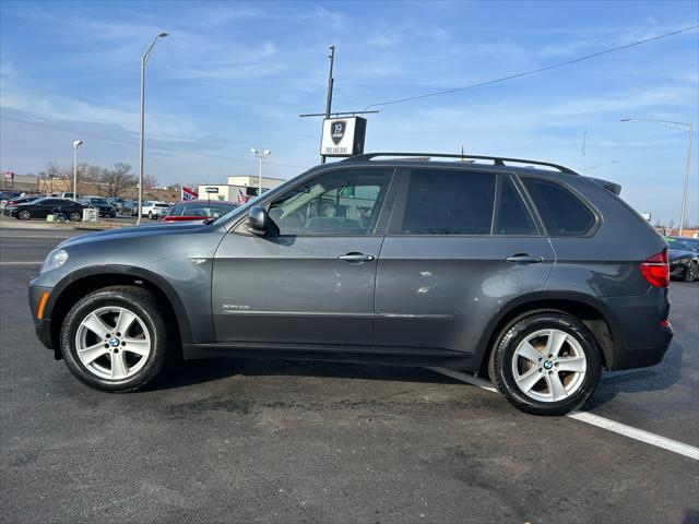 used 2013 BMW X5 car, priced at $10,999