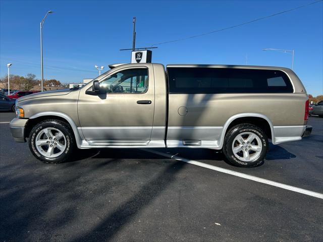 used 2003 Dodge Ram 1500 car, priced at $10,999