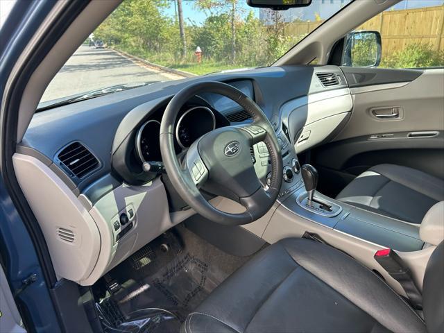 used 2008 Subaru Tribeca car, priced at $6,999