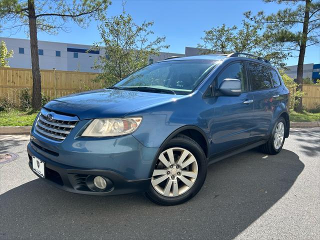 used 2008 Subaru Tribeca car, priced at $6,999