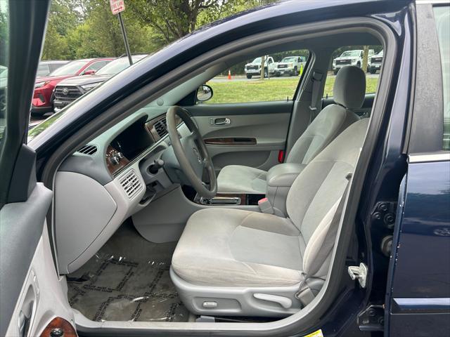 used 2007 Buick LaCrosse car, priced at $4,999