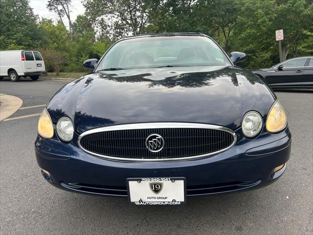 used 2007 Buick LaCrosse car, priced at $4,999