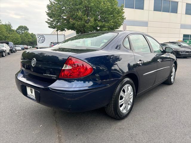 used 2007 Buick LaCrosse car, priced at $4,999