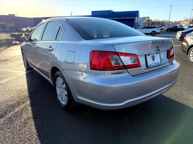 used 2012 Mitsubishi Galant car, priced at $5,999
