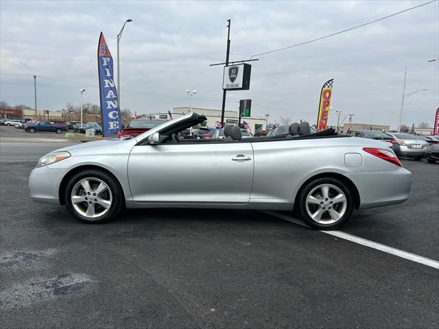 used 2008 Toyota Camry Solara car, priced at $6,999