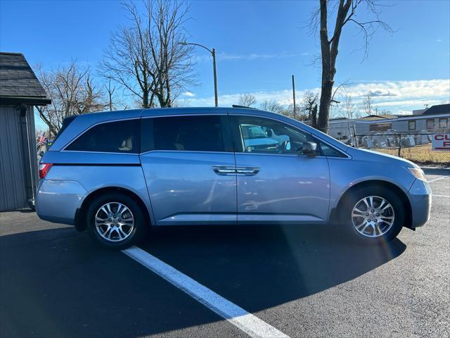 used 2012 Honda Odyssey car, priced at $10,699