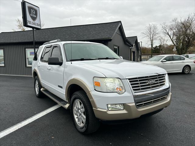 used 2006 Ford Explorer car, priced at $6,499