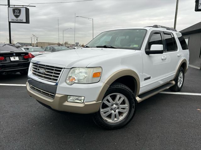 used 2006 Ford Explorer car, priced at $6,499