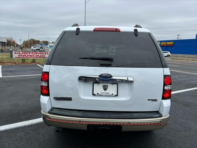 used 2006 Ford Explorer car, priced at $6,499