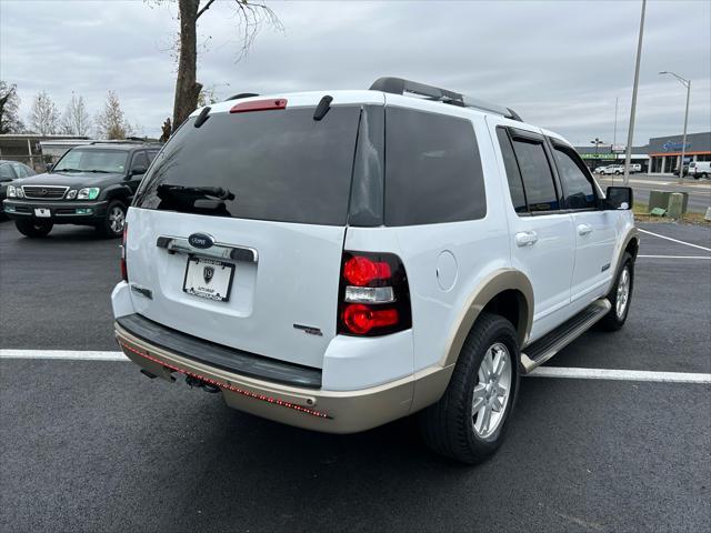 used 2006 Ford Explorer car, priced at $6,499