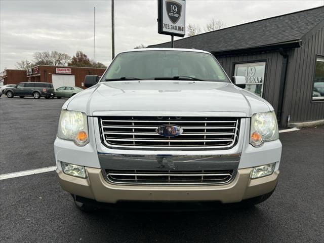 used 2006 Ford Explorer car, priced at $6,499