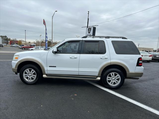 used 2006 Ford Explorer car, priced at $6,499