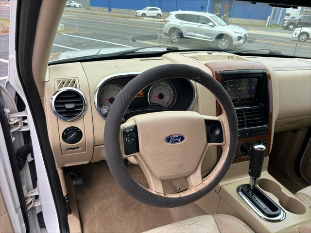 used 2006 Ford Explorer car, priced at $6,499