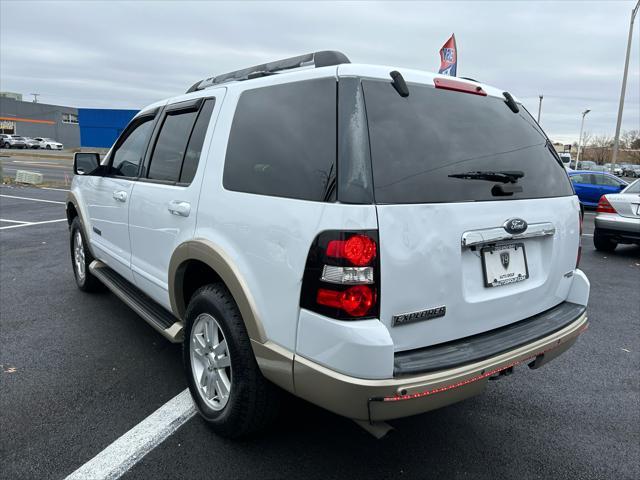 used 2006 Ford Explorer car, priced at $6,499