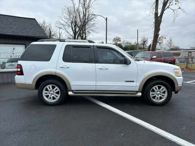 used 2006 Ford Explorer car, priced at $6,499