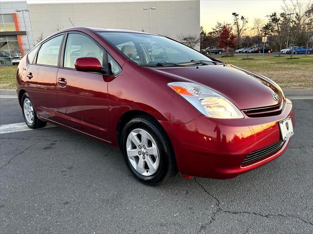 used 2005 Toyota Prius car, priced at $5,999