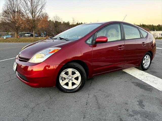 used 2005 Toyota Prius car, priced at $5,999