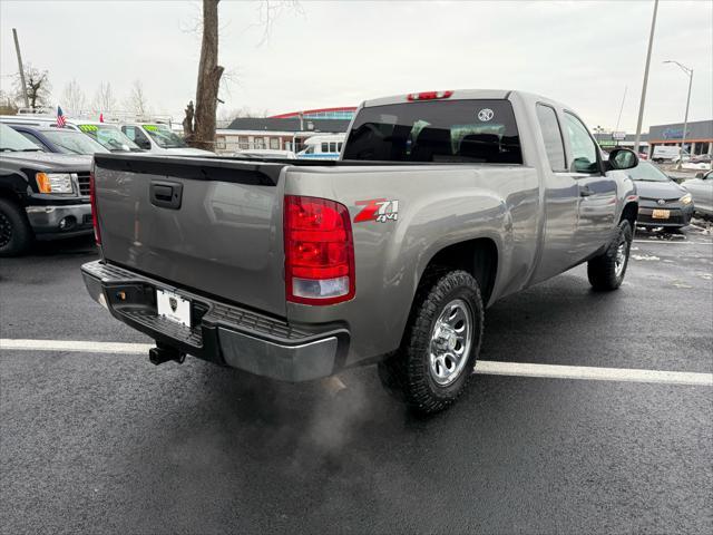 used 2013 GMC Sierra 1500 car, priced at $11,999