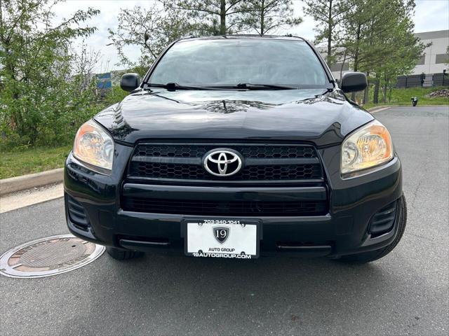 used 2009 Toyota RAV4 car, priced at $7,999