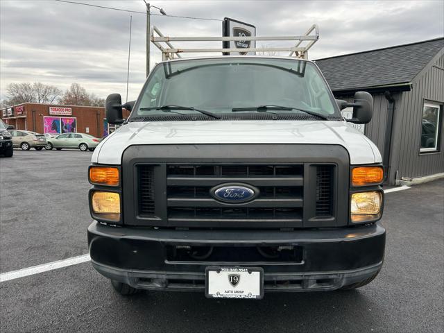 used 2011 Ford E150 car, priced at $12,999