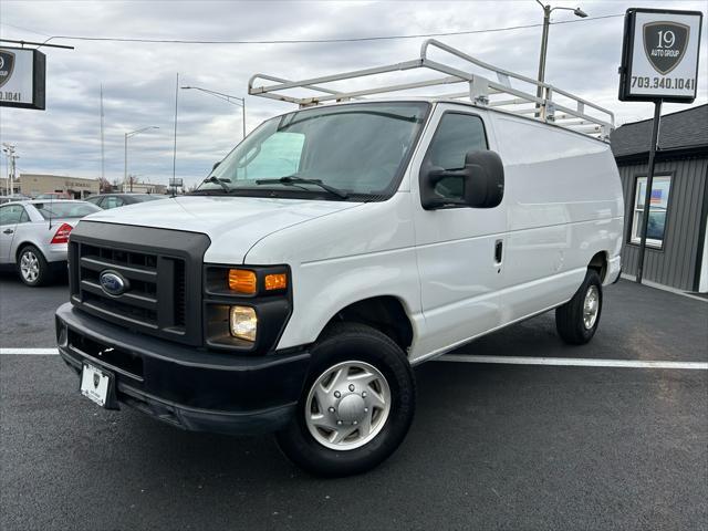 used 2011 Ford E150 car, priced at $12,999