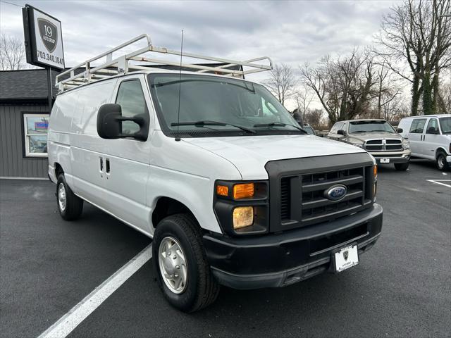 used 2011 Ford E150 car, priced at $12,999