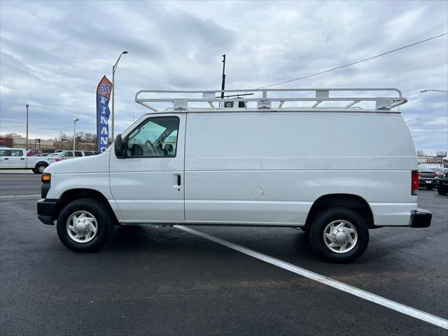 used 2011 Ford E150 car, priced at $12,999