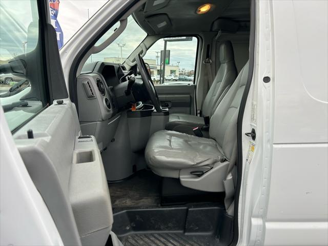 used 2011 Ford E150 car, priced at $12,999