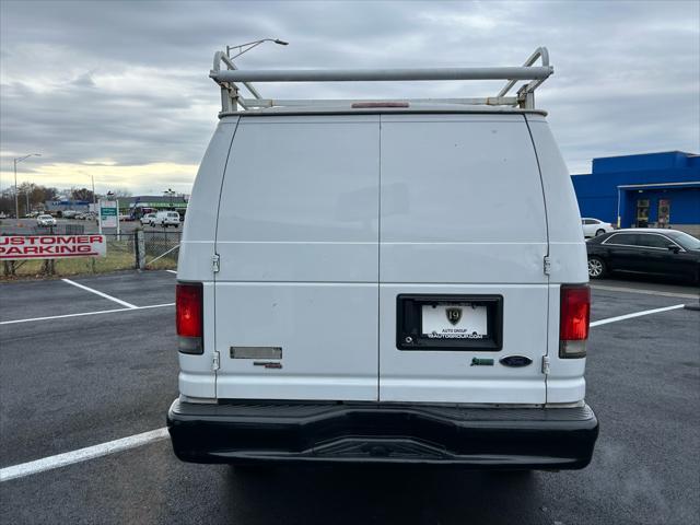 used 2011 Ford E150 car, priced at $12,999