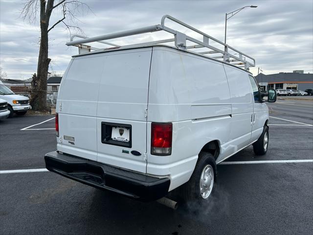 used 2011 Ford E150 car, priced at $12,999