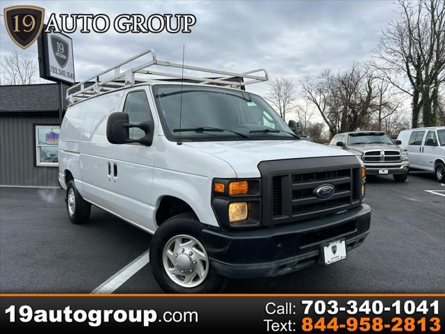 used 2011 Ford E150 car, priced at $13,999