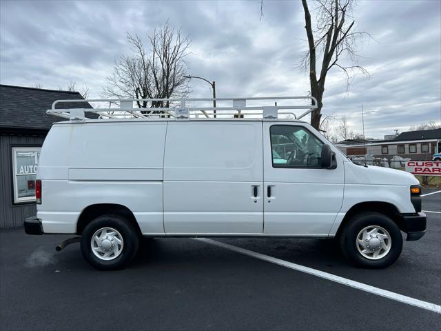 used 2011 Ford E150 car, priced at $12,999