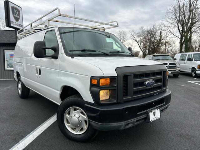 used 2011 Ford E150 car, priced at $12,999