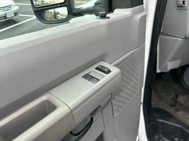 used 2011 Ford E150 car, priced at $12,999