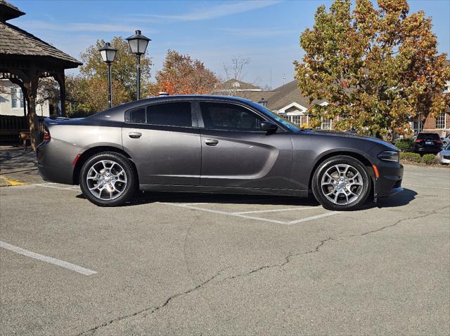 used 2016 Dodge Charger car, priced at $16,975