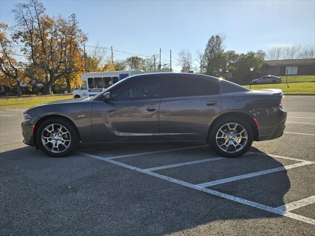 used 2016 Dodge Charger car, priced at $16,975