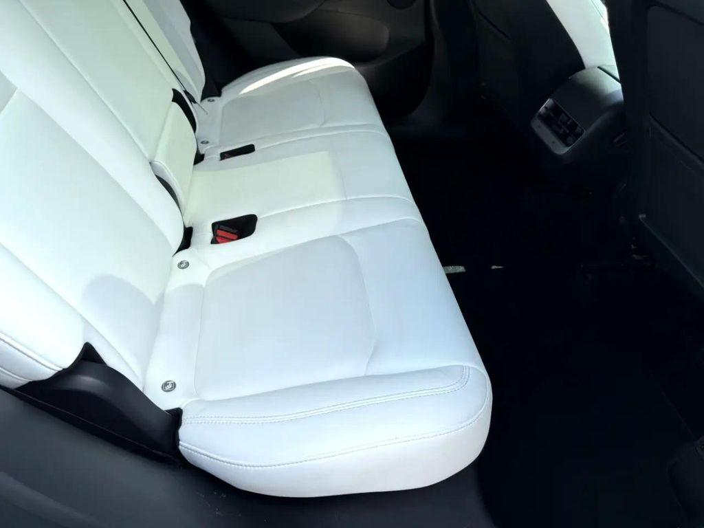 used 2021 Tesla Model Y car, priced at $20,975