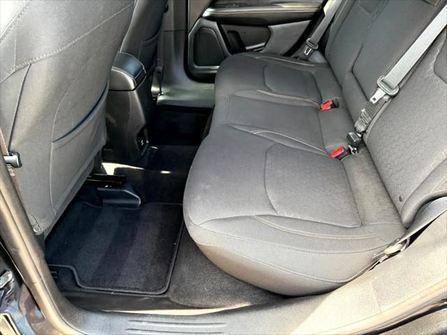 used 2018 Jeep Compass car, priced at $12,974