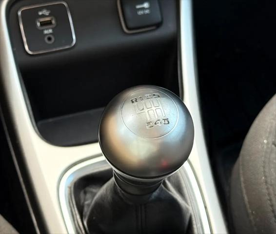 used 2018 Jeep Compass car, priced at $12,974