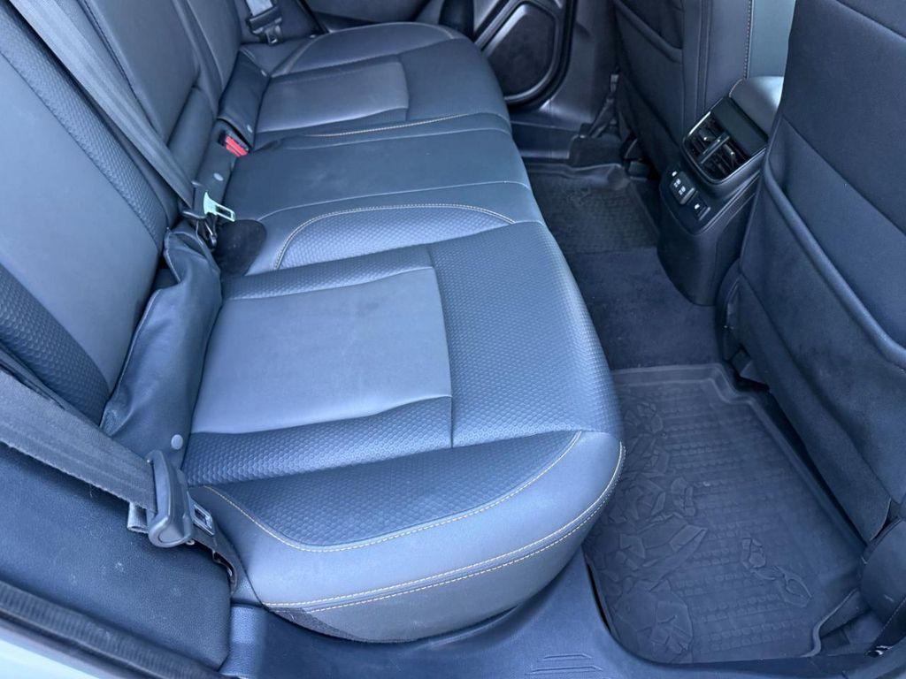 used 2022 Subaru Outback car, priced at $20,275