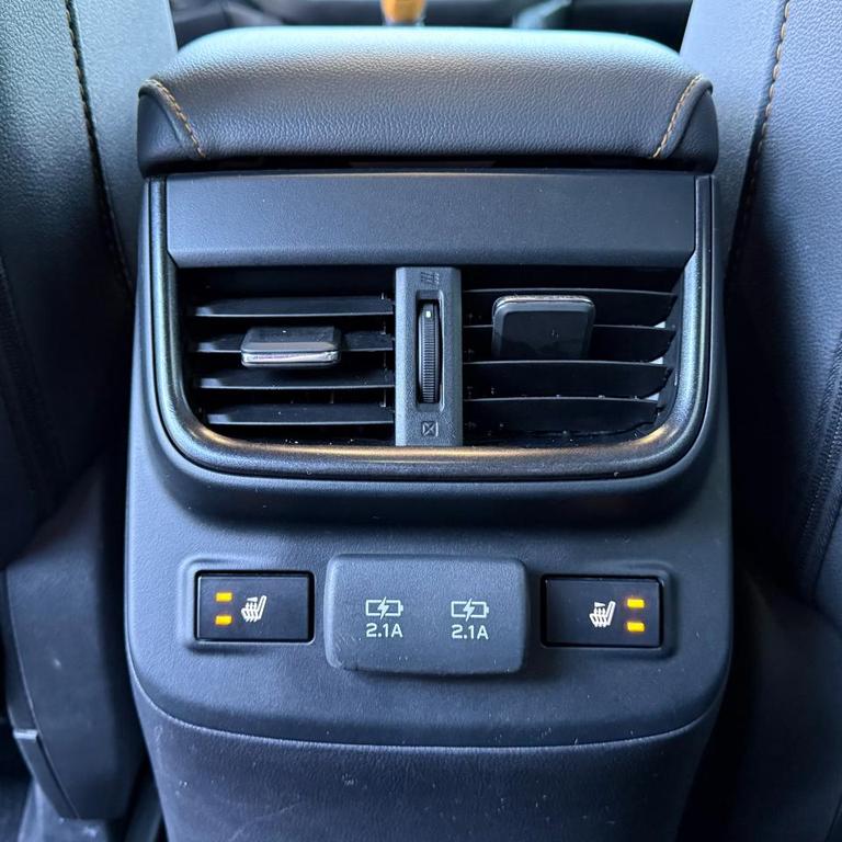 used 2022 Subaru Outback car, priced at $20,275