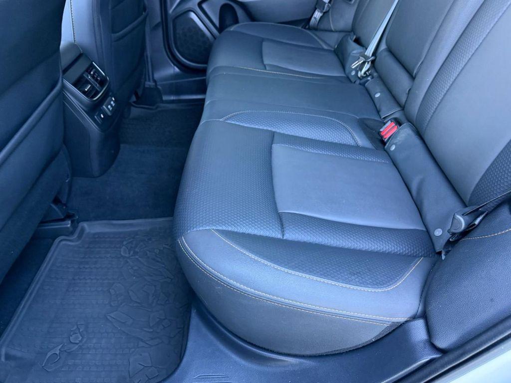 used 2022 Subaru Outback car, priced at $20,275