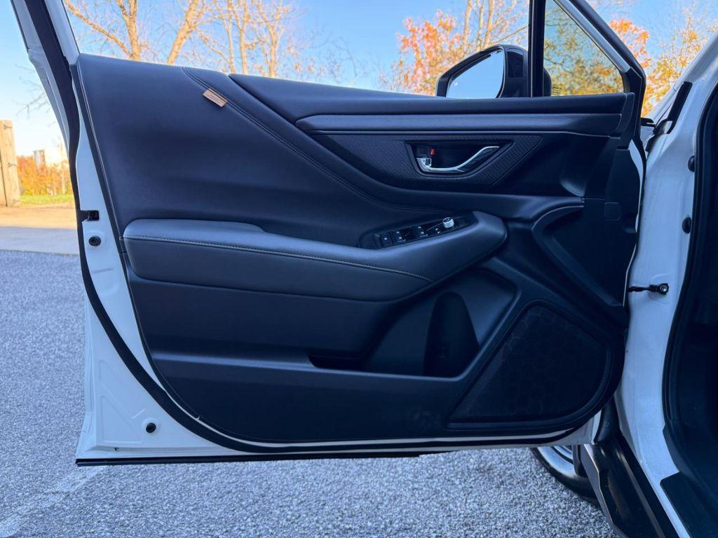 used 2022 Subaru Outback car, priced at $20,275