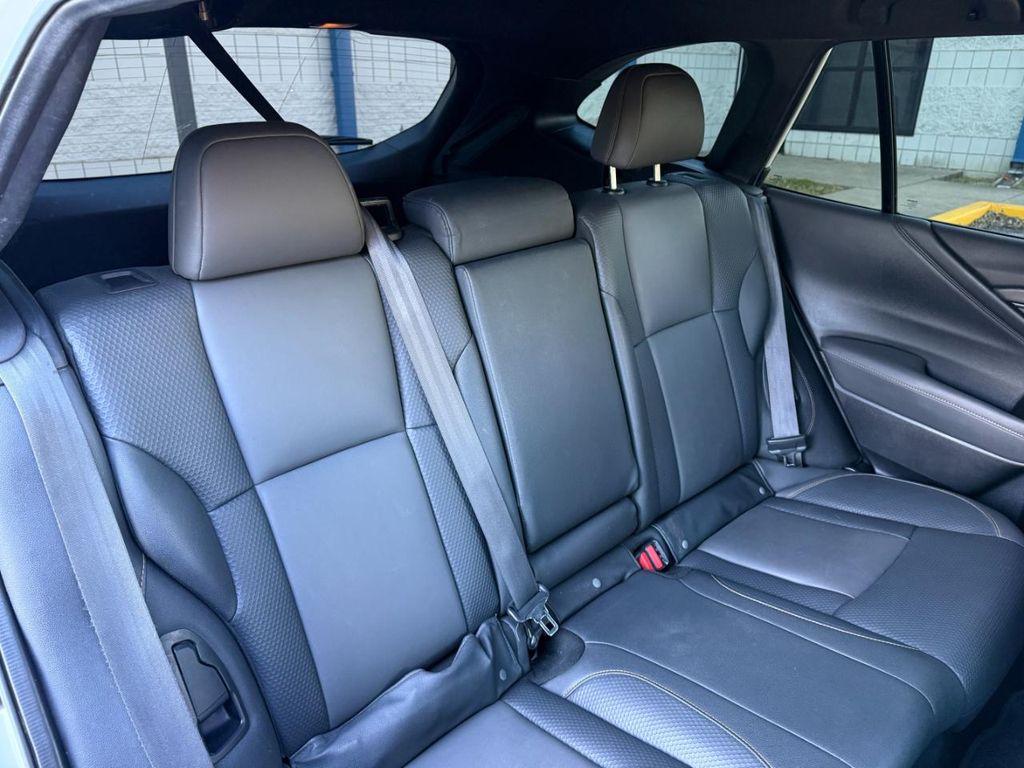 used 2022 Subaru Outback car, priced at $20,275