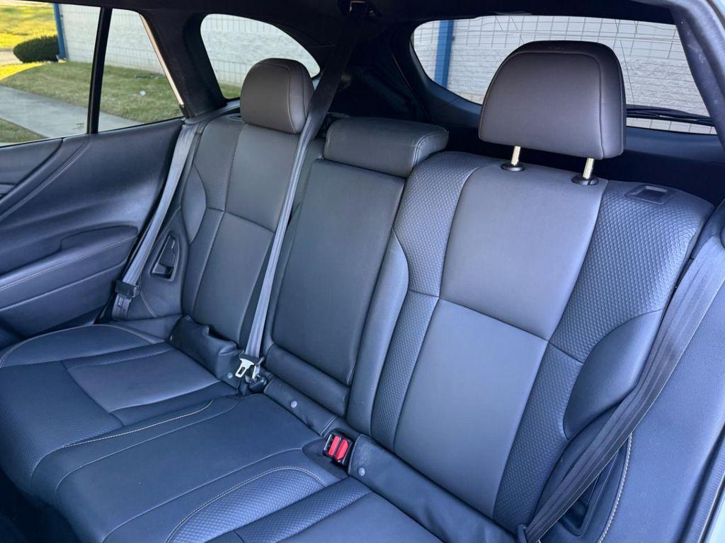 used 2022 Subaru Outback car, priced at $20,275