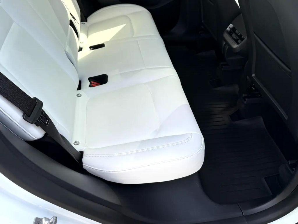 used 2022 Tesla Model Y car, priced at $20,975
