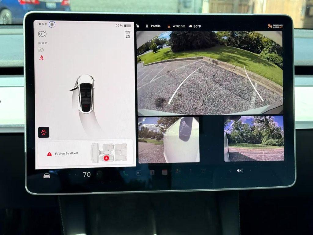 used 2022 Tesla Model Y car, priced at $20,975