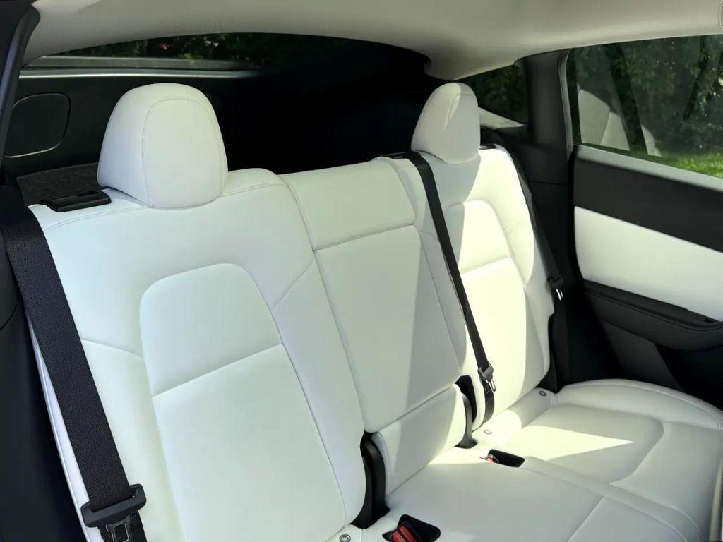 used 2022 Tesla Model Y car, priced at $20,975