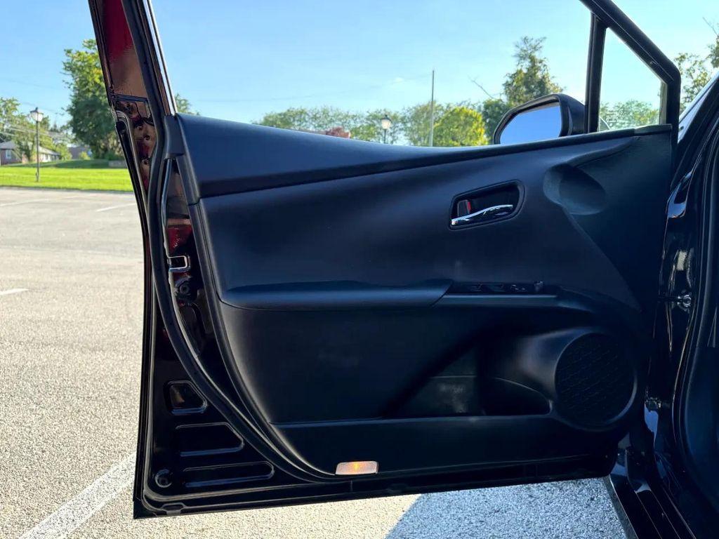 used 2021 Toyota Prius Prime car, priced at $27,475